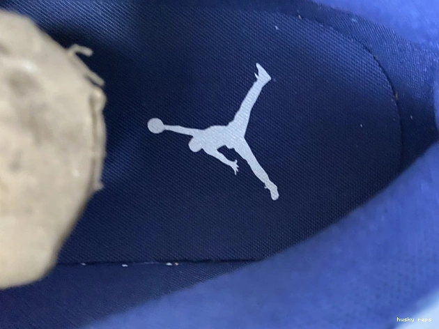 Rep Husky Low Washed 1 Denim Air Jordan CZ8455-100 0630